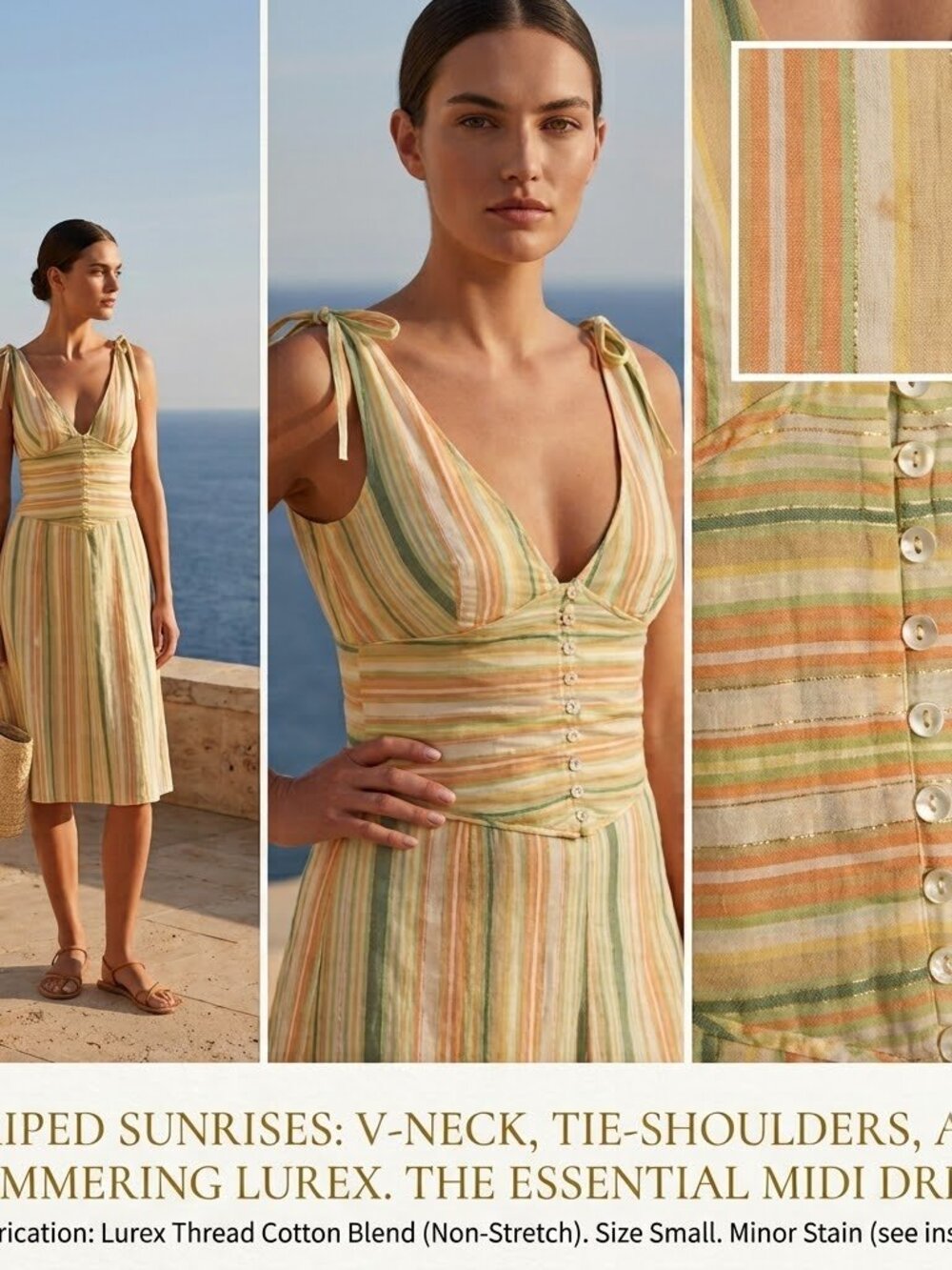 Summer Dress